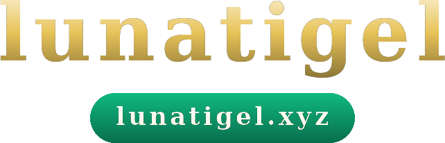 lunatigel logo